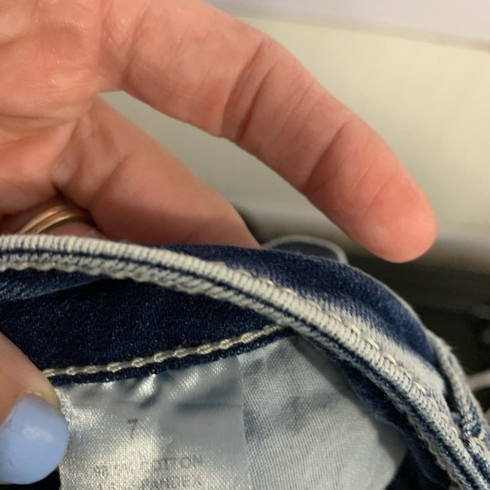 Jeans - Picture 6 of 6